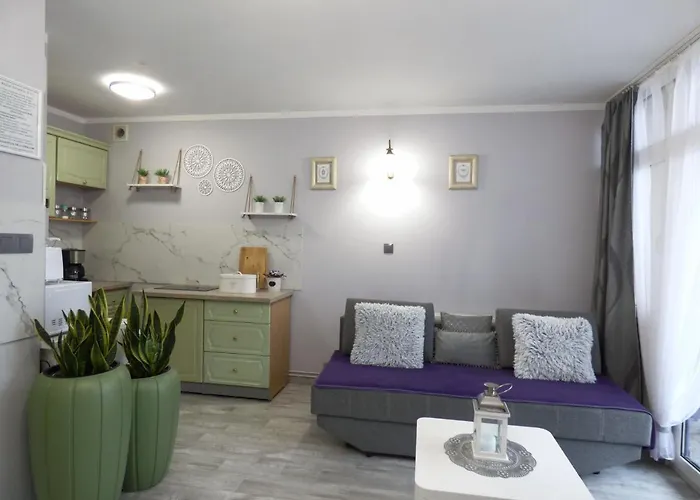 Appartamento Albatros Raf