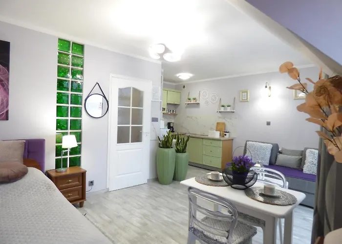 Appartamento Albatros Raf