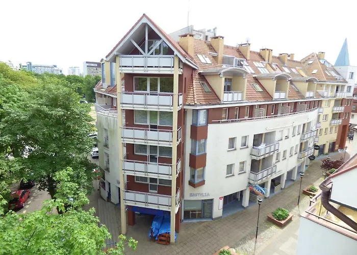 Albatros Raf Appartamento