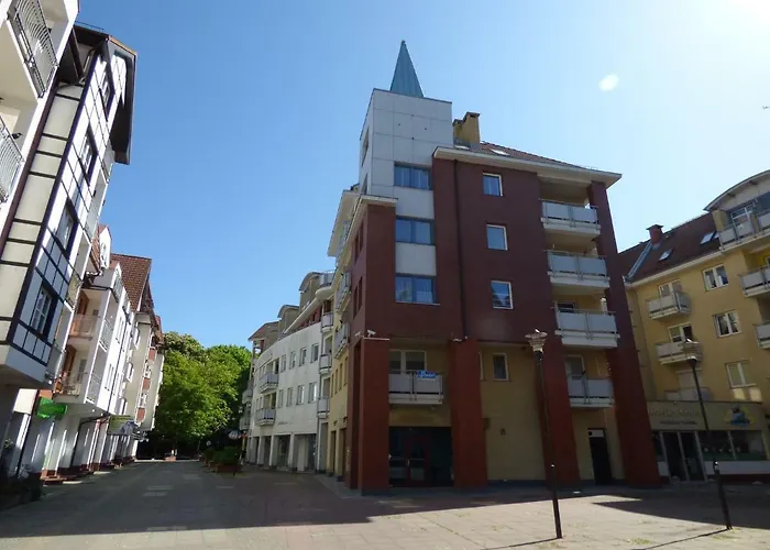 Albatros Raf Appartamento