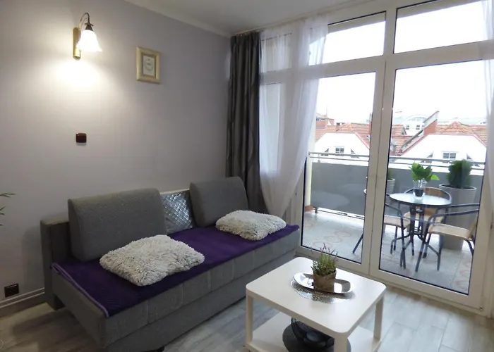 Appartamento Albatros Raf