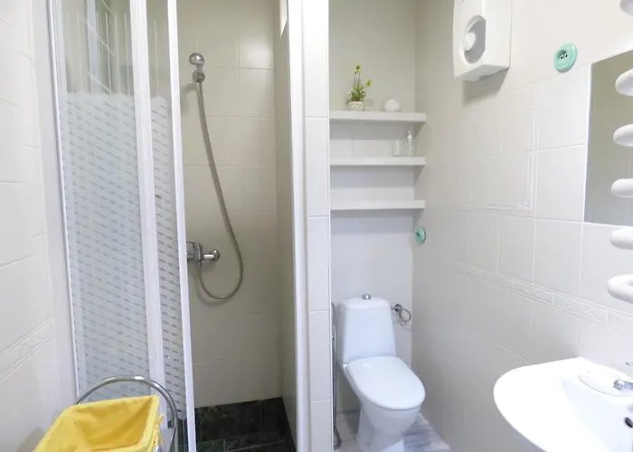 Albatros Raf * Kołobrzeg